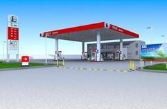 深圳檢測機構-油站、油庫油氣監測