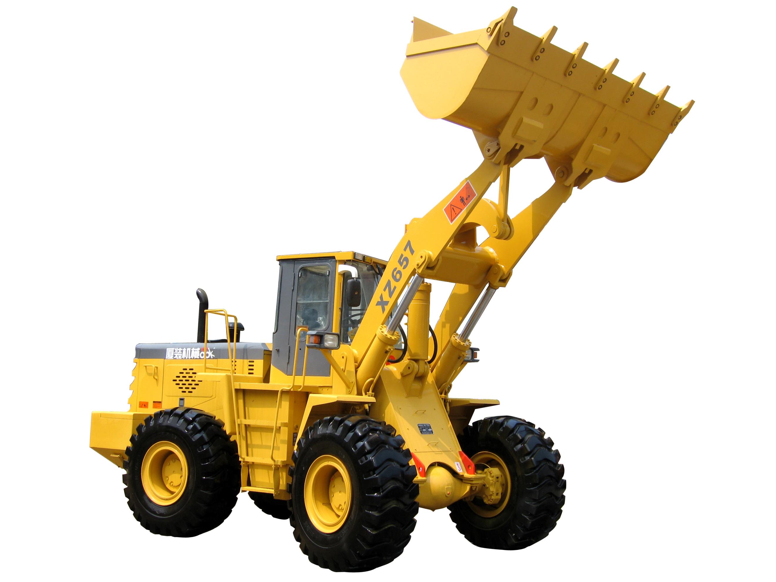 機械類產品檢測