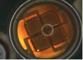 LED光衰失效分析