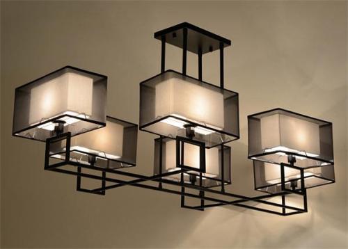 常見燈具的檢測標準及要求