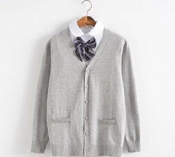 針織學生服-GB/T 22854-2009檢測