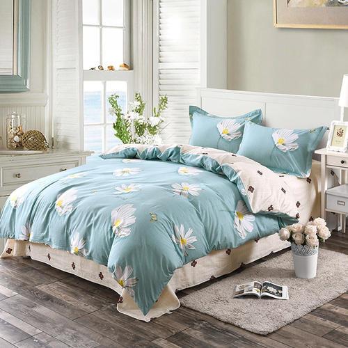 床上用品檢測(cè)