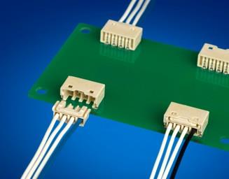 板對板連接器測試