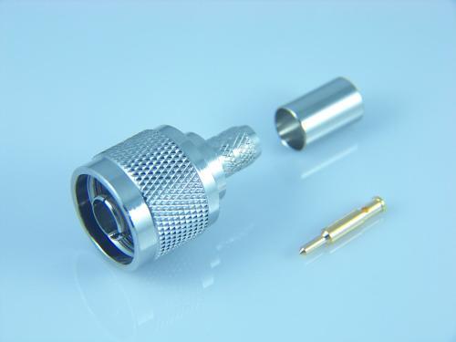 射頻連接器的插拔壽命試驗方法