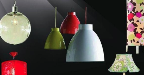 燈具GB7000測試項目流程