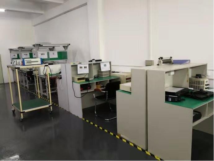 環境耐候性測試