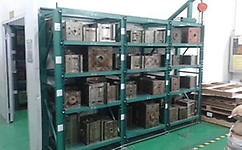 貨架安全檢測有哪些檢測項目