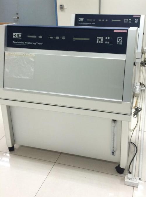 UV老化測試有哪些常見問題解答
