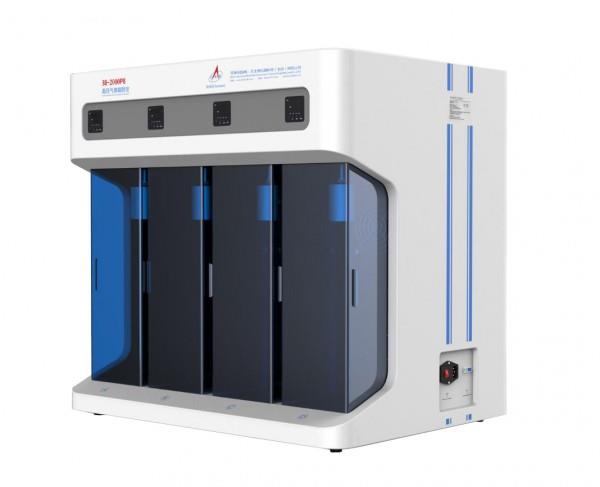 氣體常規檢測范圍