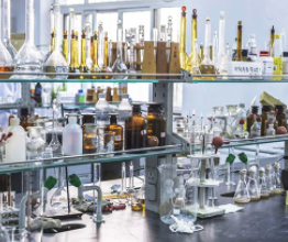 化學(xué)品危險(xiǎn)性運(yùn)輸鑒定報(bào)告