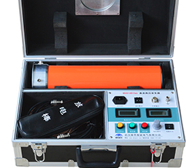 直流高壓發(fā)生器檢測