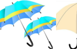 雨傘性能檢測(cè)