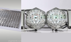 LED模塊及燈具配光曲線(xiàn)檢測(cè)