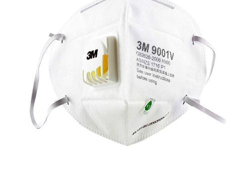 口罩短缺背后邏輯？為什么會供不應求，訊科檢測帶你看看里面的隱情