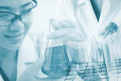 醫(yī)用口罩有害物質檢測讓我們更安全