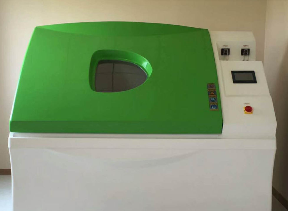 循環(huán)鹽霧試驗(yàn)常見測試標(biāo)準(zhǔn)